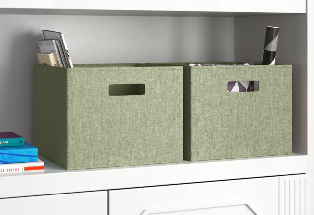 Storage Bins & Boxes Under $20